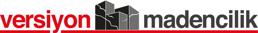 versiyon madencilik logo versiyon madencilik logo