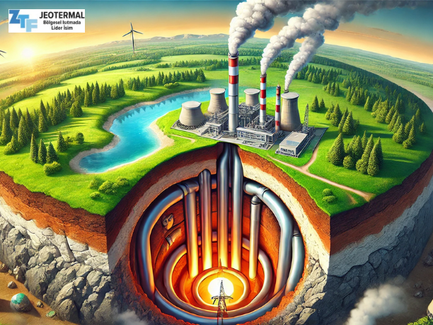 Sürdürülebilir Enerji