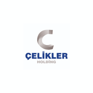 celikler holding logo celikler holding logo