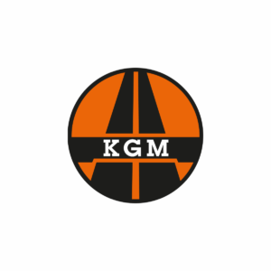 kgm logo kgm logo